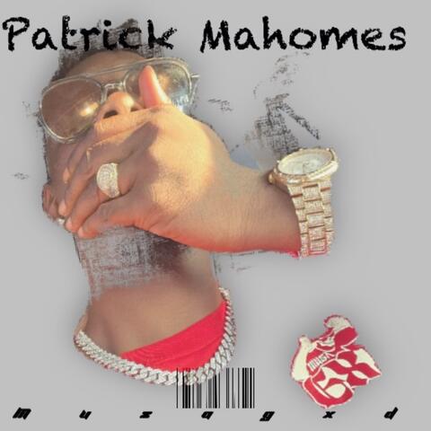 Patrick Mahomes