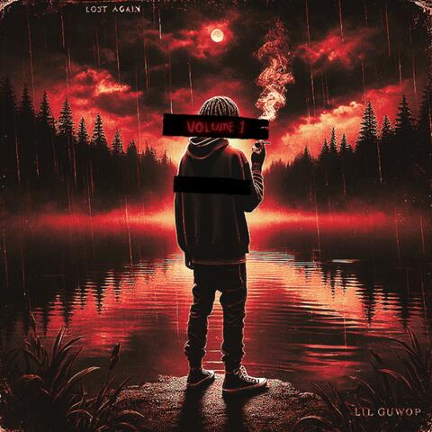 Lost Again