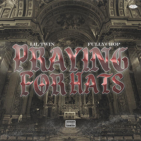 Praying For Hats