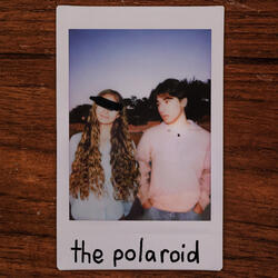 the polaroid