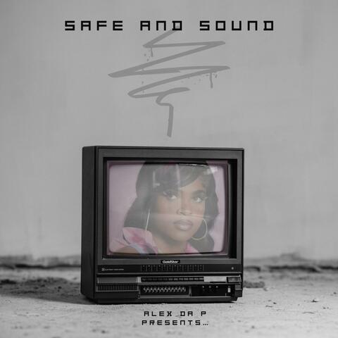 Safe And Sound (Deluxe Version)
