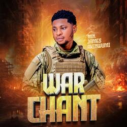 WAR CHANT