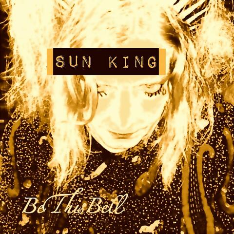 Sun King EP