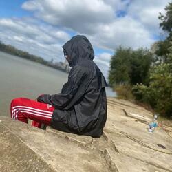 Vibing Alone