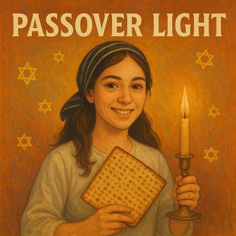 Passover Light
