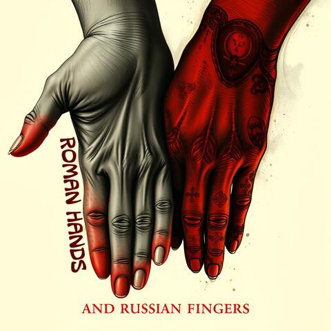 Roman Hands and Russian Fingers