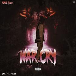 WAR CRY