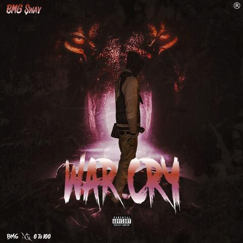 WAR CRY