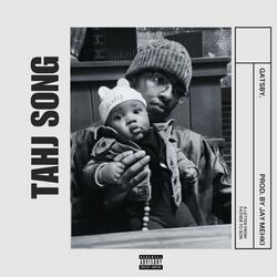 TAHJ’S SONG