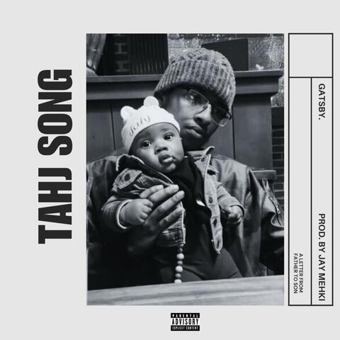 TAHJ’S SONG