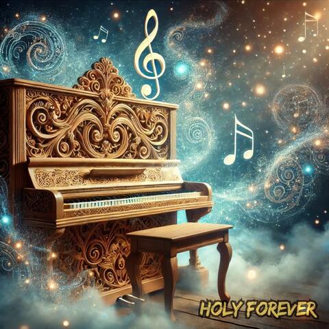 Holy Forever