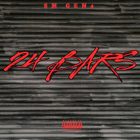24 Bars