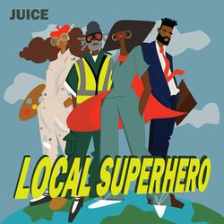 Local Superhero