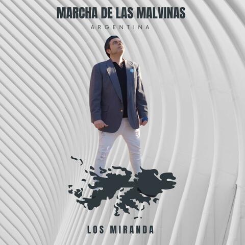 Marcha de las Malvinas