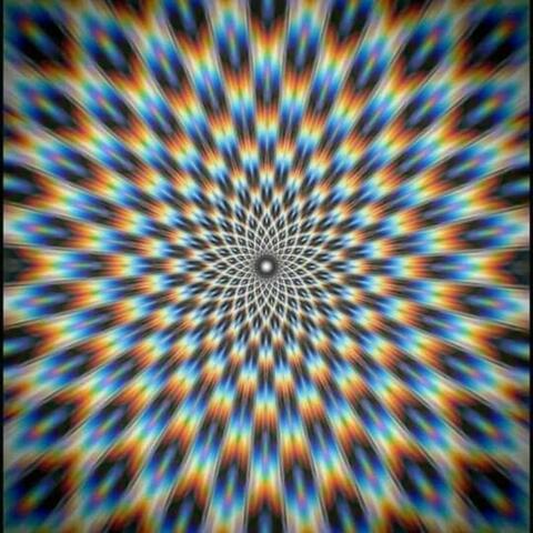 Cosmic Euphoria