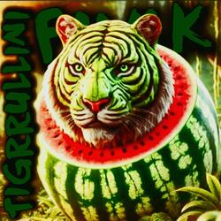 TIGRRULLINI FUNK