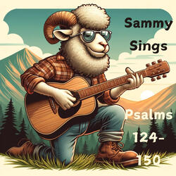 Psalm 133 – “Blessed Unity”