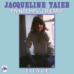 Printemps à Djerba