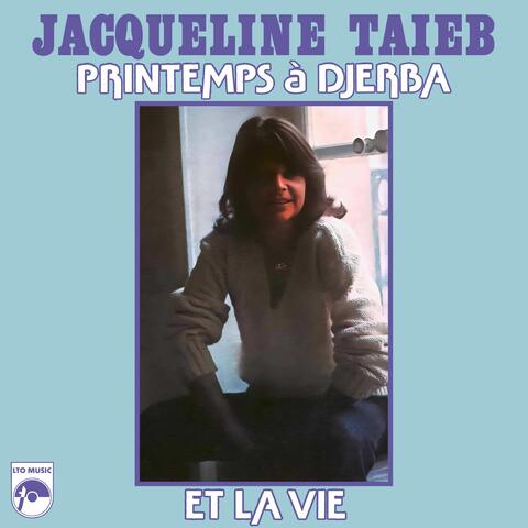 Printemps à Djerba