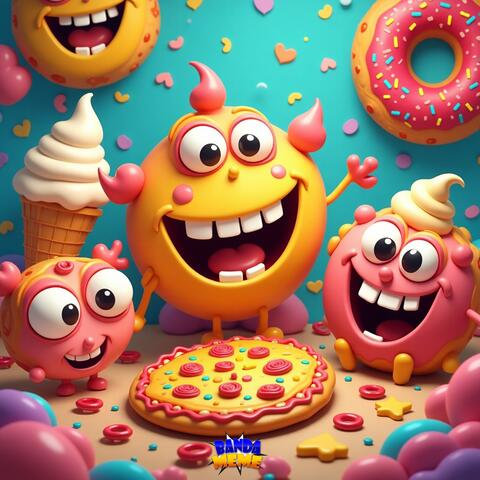 Happy Food