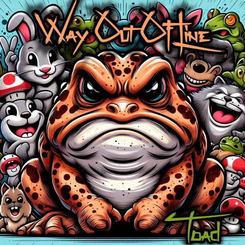 Way Out Of Line