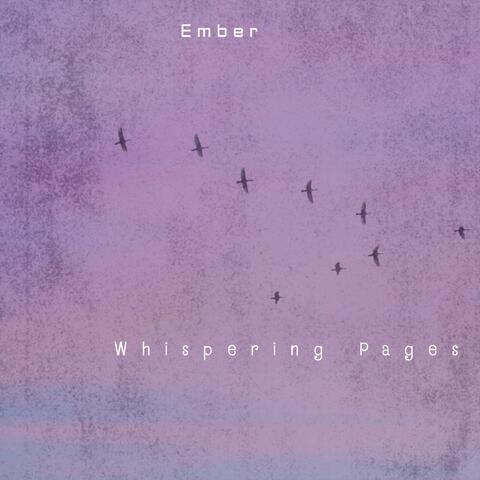 Whispering Pages