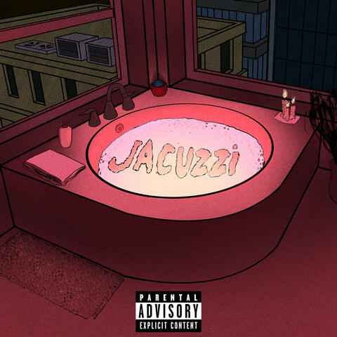 JACUZZI