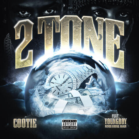 2Tone (feat. YoungBoy Never Broke Again)