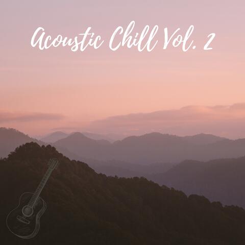 Acoustic Chill, Vol. 2