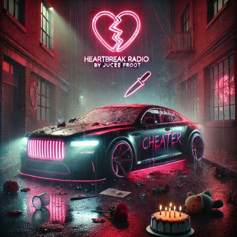 Heartbreak Radio