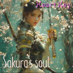 Sakura's soul