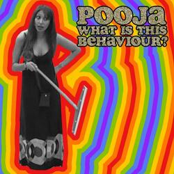 Pooja What Is This Behaviour