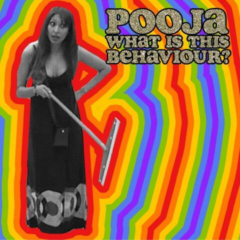 Pooja What Is This Behaviour