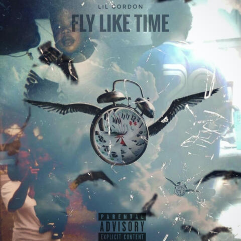 Fly Like Time