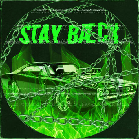 STAY BÆCK
