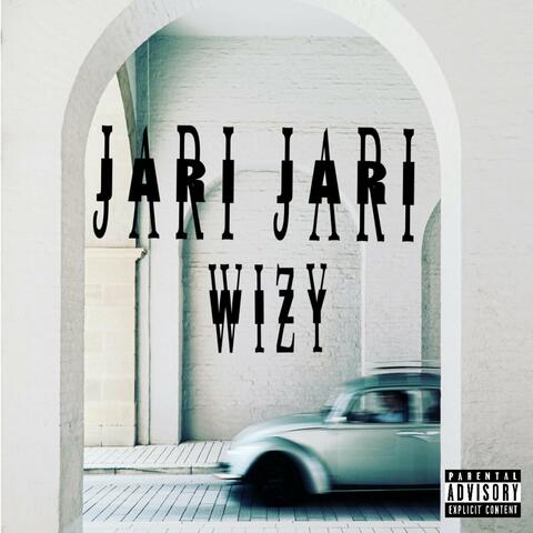 Jari Jari
