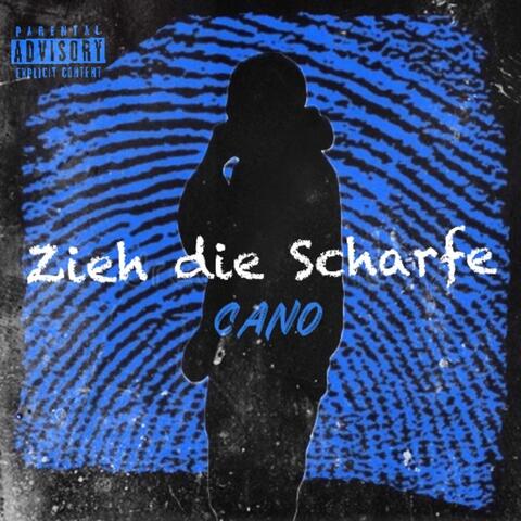 Zieh die Scharfe