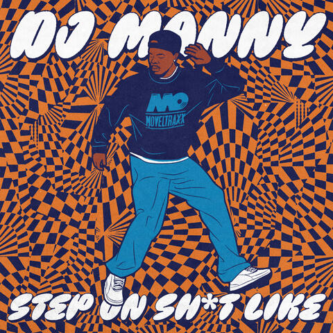 Step On Shit Like