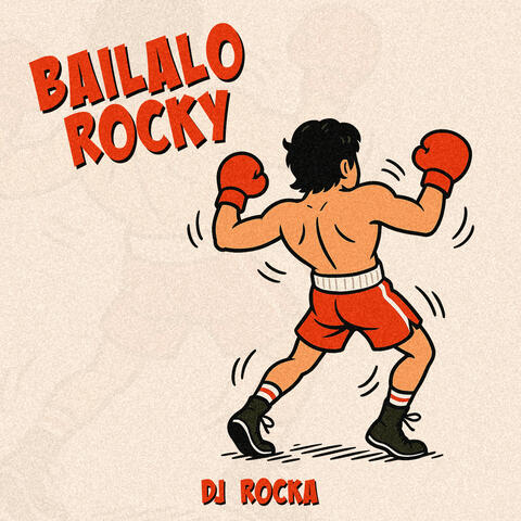 Bailalo Rocky