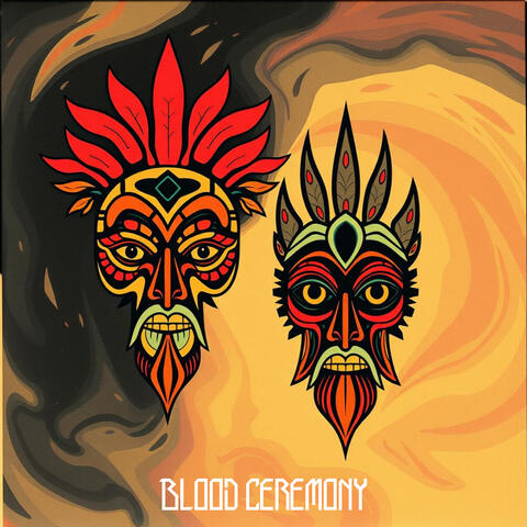 Blood Ceremony