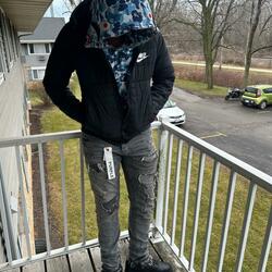 Why Would U Lie To Me