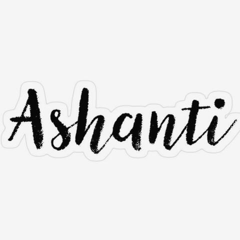 Ashantii