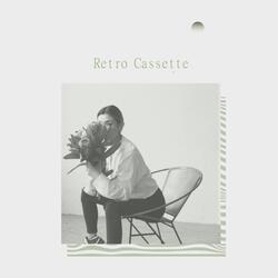 Retro Cassette