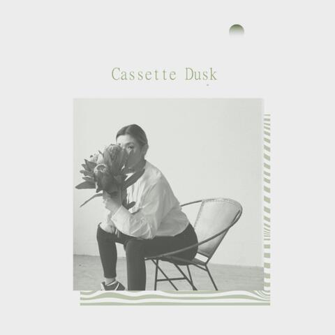 Cassette dusk