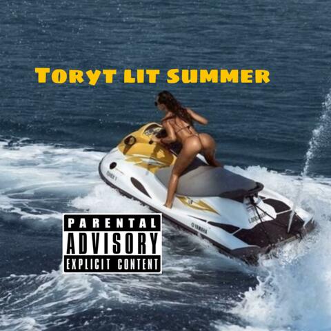 Lit Summer