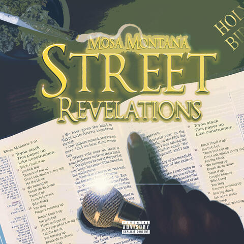 Street Revelations
