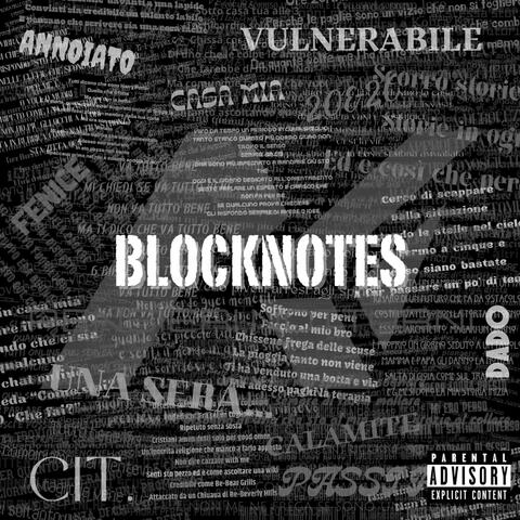 BLOCKNOTES