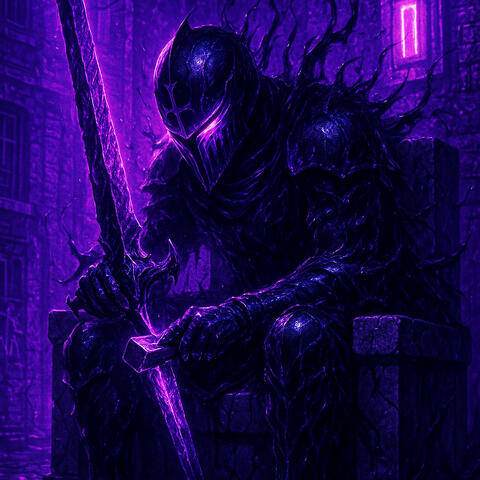REVENGER