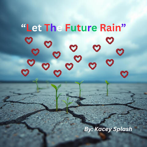 "Let The Future Rain"