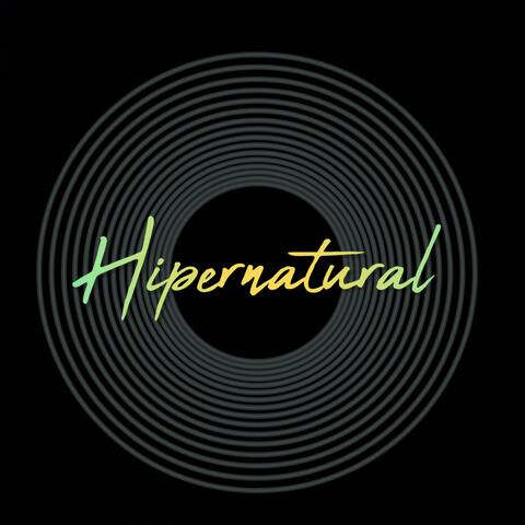 Hipernatural